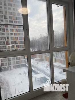 1-к квартира, вторичка, 36м2, 6/32 этаж