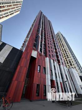 2-к квартира, вторичка, 40м2, 11/31 этаж