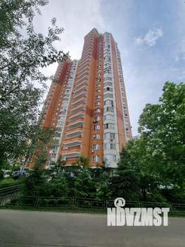 3-к квартира, вторичка, 77м2, 21/25 этаж