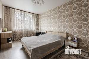 2-к квартира, вторичка, 48м2, 2/4 этаж
