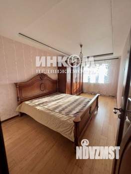 2-к квартира, вторичка, 57м2, 10/17 этаж