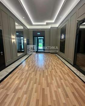 2-к квартира, вторичка, 72м2, 4/6 этаж