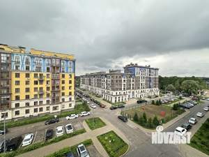 1-к квартира, вторичка, 32м2, 6/7 этаж