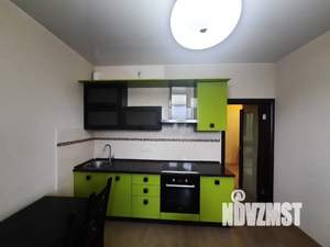 1-к квартира, вторичка, 48м2, 6/19 этаж