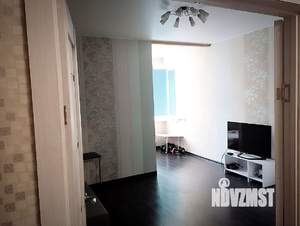 2-к квартира, вторичка, 58м2, 5/25 этаж