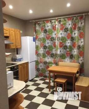 1-к квартира, вторичка, 35м2, 25/25 этаж