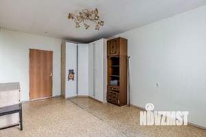 3-к квартира, вторичка, 98м2, 5/17 этаж