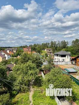 4-к квартира, вторичка, 85м2, 4/5 этаж