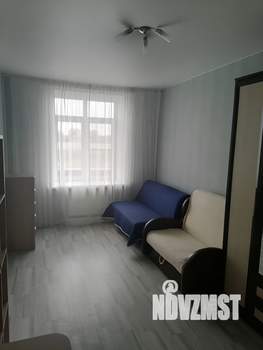 1-к квартира, вторичка, 33м2, 2/9 этаж