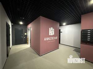 Студия квартира, вторичка, 30м2, 6/6 этаж