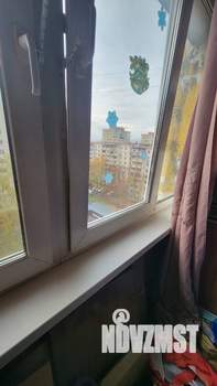 2-к квартира, вторичка, 50м2, 9/9 этаж