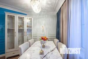 3-к квартира, вторичка, 87м2, 25/25 этаж