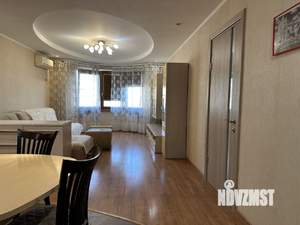 2-к квартира, вторичка, 74м2, 20/20 этаж