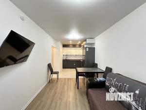 2-к квартира, вторичка, 55м2, 2/9 этаж