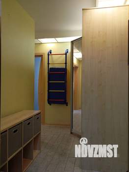 2-к квартира, вторичка, 56м2, 4/18 этаж