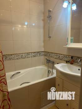 1-к квартира, вторичка, 42м2, 8/9 этаж