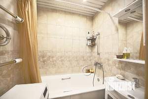 1-к квартира, вторичка, 31м2, 1/8 этаж