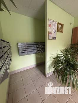 4-к квартира, вторичка, 200м2, 17/17 этаж
