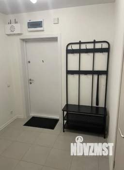1-к квартира, вторичка, 38м2, 23/26 этаж