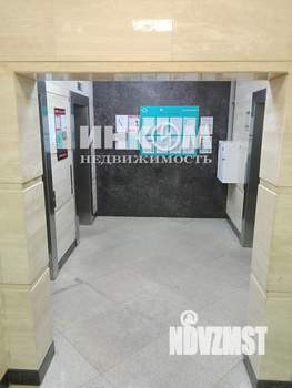 1-к квартира, вторичка, 30м2, 11/25 этаж