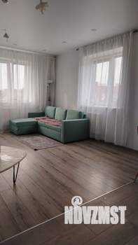 2-к квартира, вторичка, 50м2, 4/4 этаж