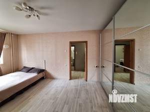 1-к квартира, вторичка, 38м2, 4/24 этаж