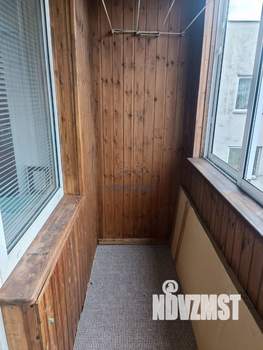 2-к квартира, вторичка, 43м2, 5/5 этаж