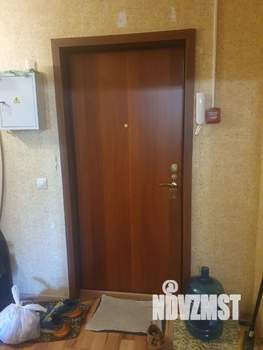 1-к квартира, вторичка, 42м2, 4/19 этаж
