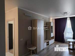 2-к квартира, вторичка, 43м2, 23/25 этаж