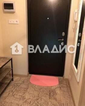 1-к квартира, вторичка, 32м2, 24/25 этаж