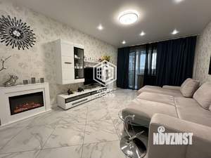 3-к квартира, вторичка, 96м2, 5/22 этаж