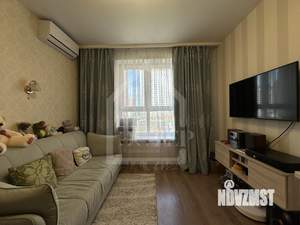 Студия квартира, вторичка, 22м2, 4/25 этаж