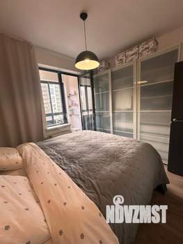 1-к квартира, вторичка, 39м2, 6/14 этаж