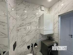 1-к квартира, вторичка, 27м2, 6/25 этаж