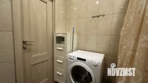1-к квартира, вторичка, 39м2, 5/22 этаж