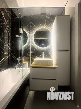 2-к квартира, вторичка, 56м2, 4/8 этаж
