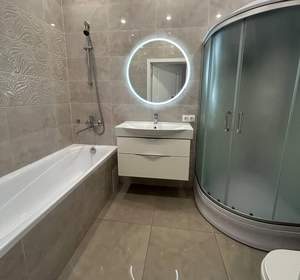 3-к квартира, вторичка, 84м2, 2/21 этаж