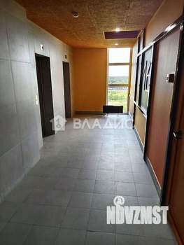 1-к квартира, вторичка, 33м2, 16/16 этаж