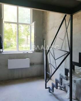 1-к квартира, вторичка, 32м2, 1/4 этаж