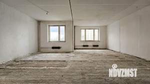 3-к квартира, вторичка, 96м2, 2/25 этаж