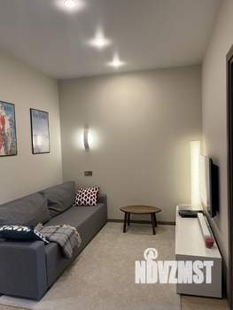 2-к квартира, вторичка, 39м2, 2/12 этаж