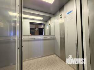 1-к квартира, вторичка, 40м2, 4/7 этаж