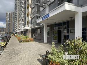 1-к квартира, вторичка, 38м2, 29/29 этаж