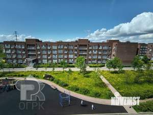 2-к квартира, вторичка, 53м2, 4/4 этаж