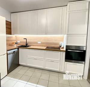 3-к квартира, вторичка, 86м2, 5/10 этаж