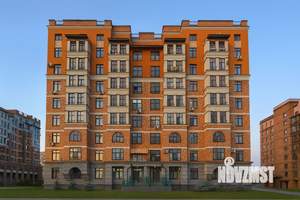 1-к квартира, вторичка, 36м2, 3/9 этаж