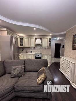 2-к квартира, вторичка, 52м2, 4/16 этаж