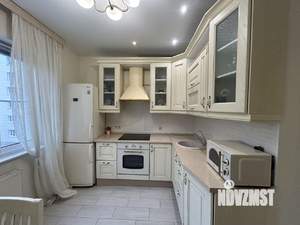 1-к квартира, вторичка, 44м2, 3/8 этаж