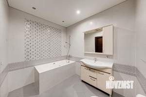 2-к квартира, вторичка, 90м2, 3/15 этаж