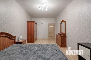 1-к квартира, вторичка, 41м2, 1/9 этаж